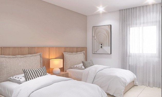 Herverkoop - Terraced house -
Bigastro - Comunidad valenciana