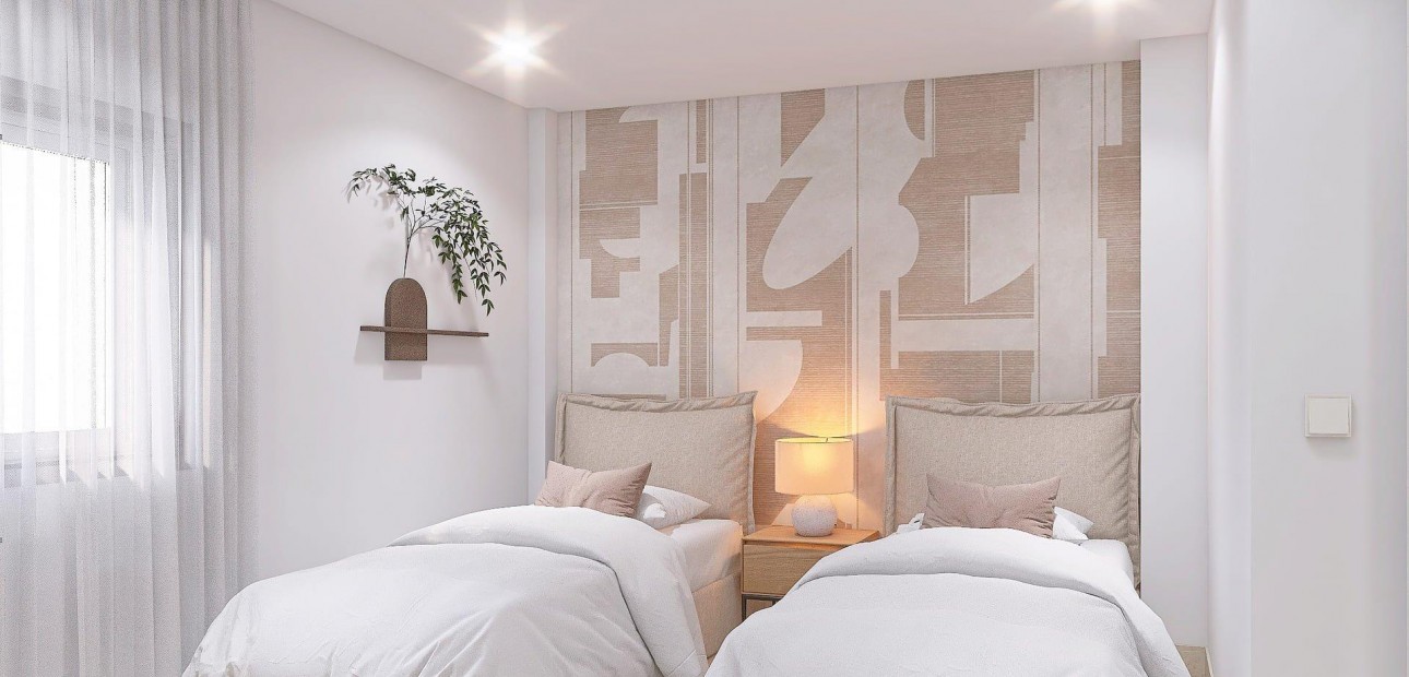 Herverkoop - Terraced house -
Bigastro - Comunidad valenciana