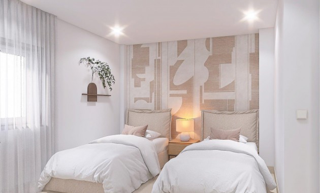 Herverkoop - Terraced house -
Bigastro - Comunidad valenciana