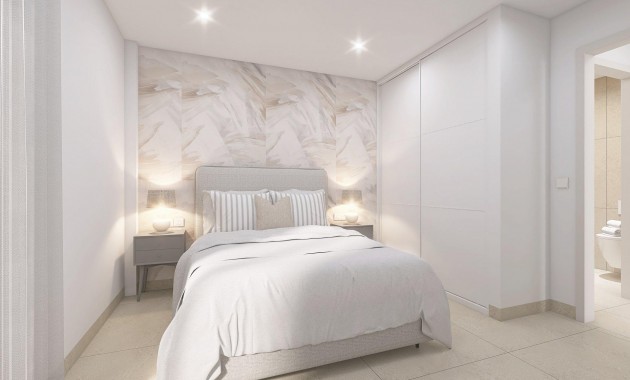Herverkoop - Terraced house -
Bigastro - Comunidad valenciana