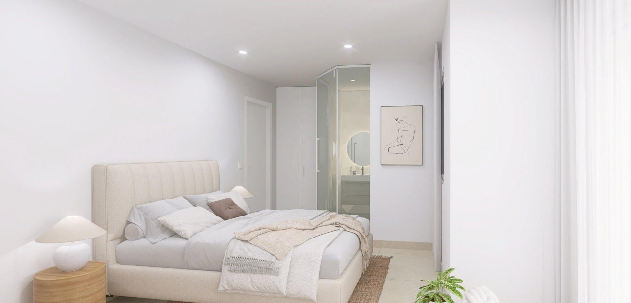 Herverkoop - Terraced house -
Bigastro - Comunidad valenciana