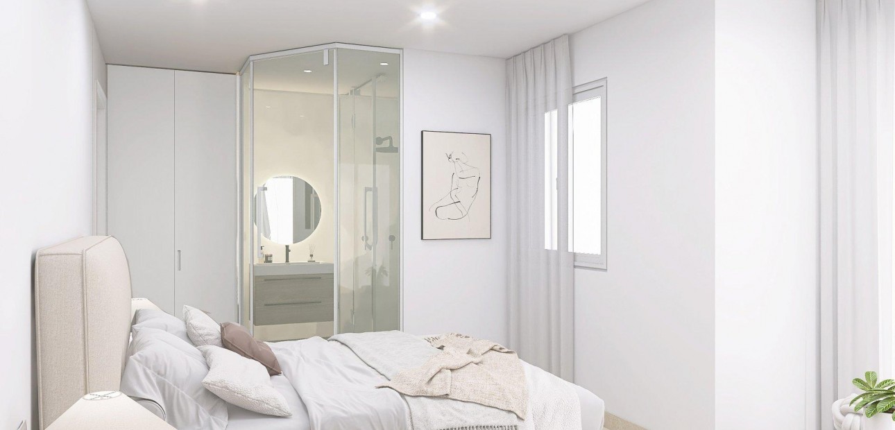 Herverkoop - Terraced house -
Bigastro - Comunidad valenciana