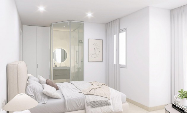Herverkoop - Terraced house -
Bigastro - Comunidad valenciana