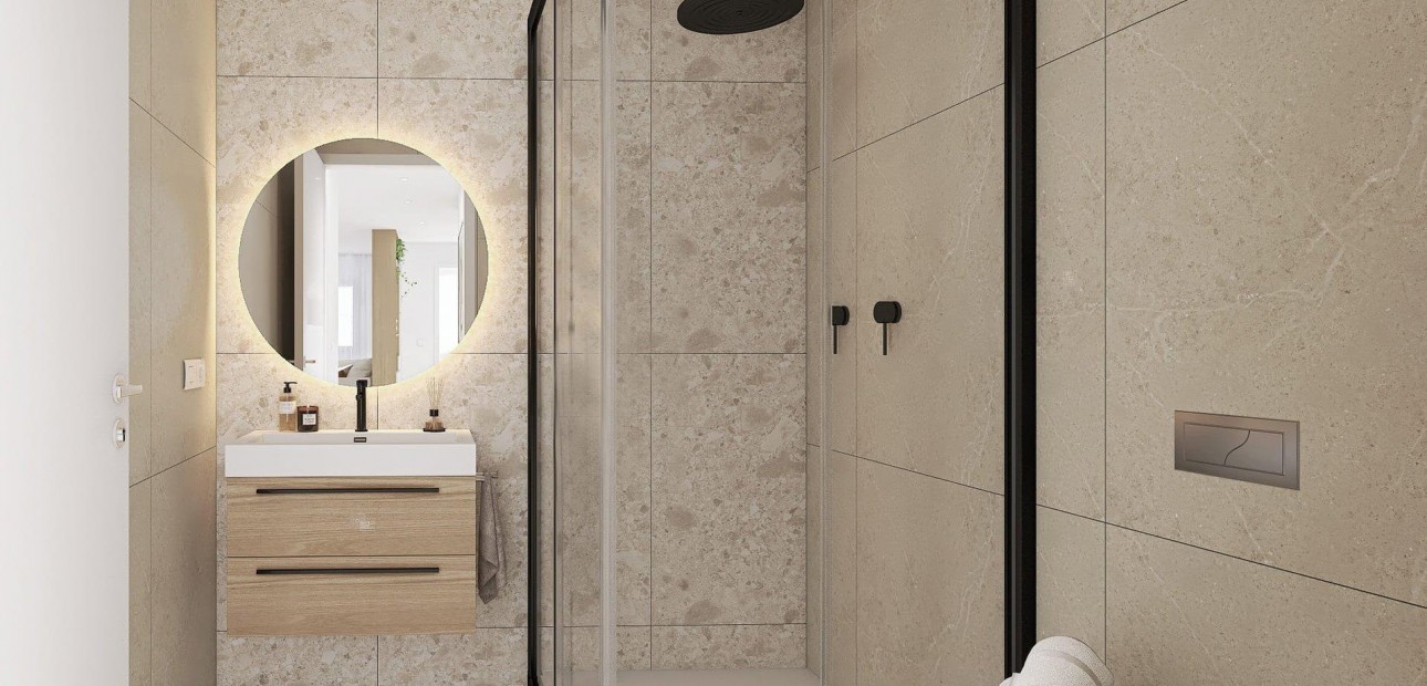Herverkoop - Terraced house -
Bigastro - Comunidad valenciana