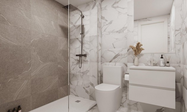 Venta - Apartamento / piso -
Torrevieja - Punta prima