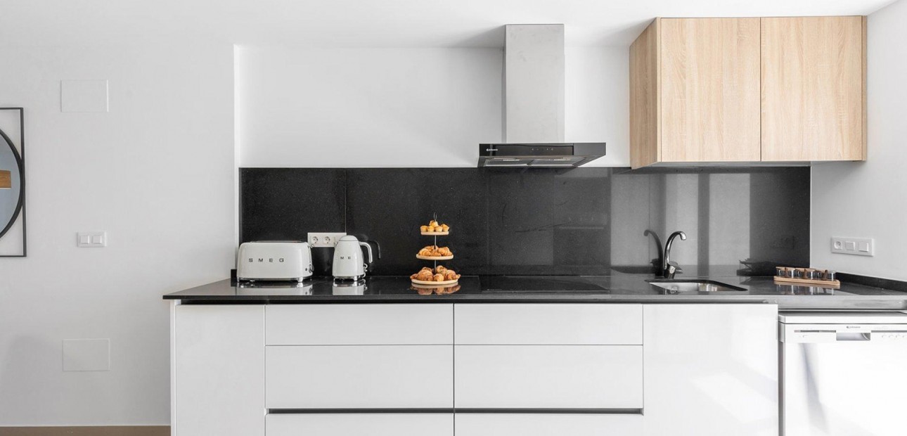 Herverkoop - Terraced house -
Rafal - Comunidad valenciana