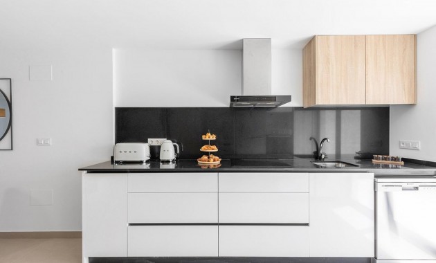 Herverkoop - Terraced house -
Rafal - Comunidad valenciana