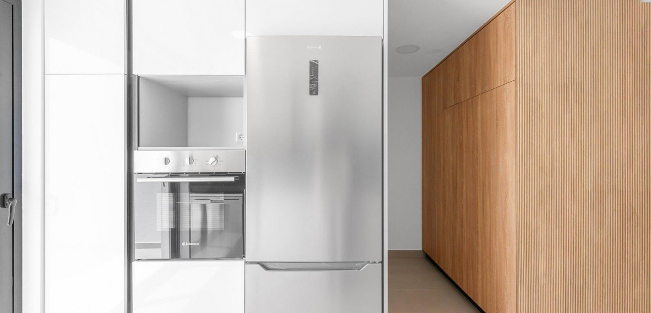 Herverkoop - Terraced house -
Rafal - Comunidad valenciana