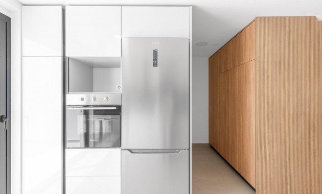 Herverkoop - Terraced house -
Rafal - Comunidad valenciana