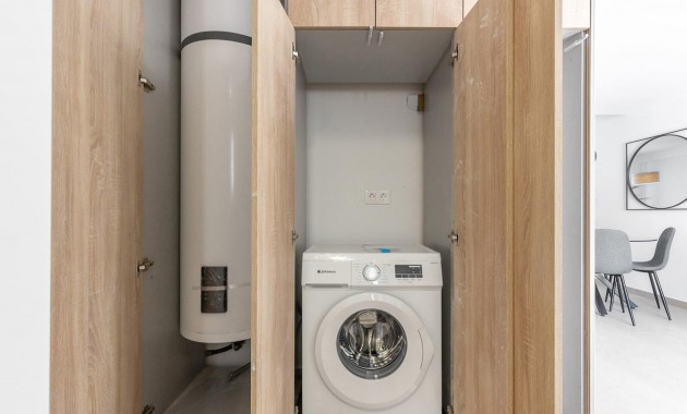 Herverkoop - Terraced house -
Rafal - Comunidad valenciana