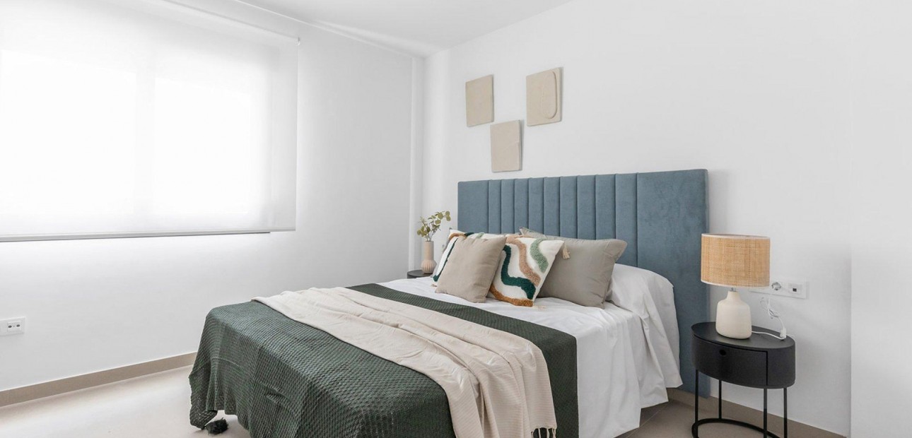 Herverkoop - Terraced house -
Rafal - Comunidad valenciana