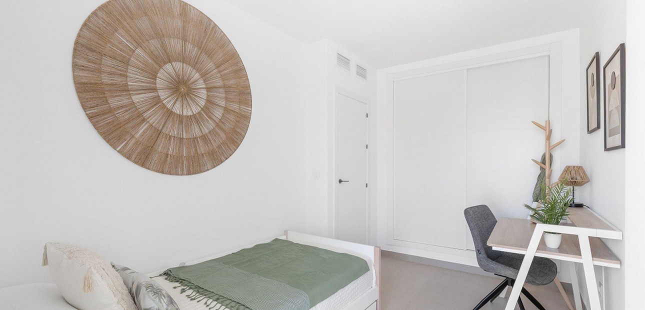 Herverkoop - Terraced house -
Rafal - Comunidad valenciana