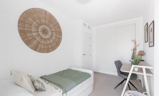 Herverkoop - Terraced house -
Rafal - Comunidad valenciana