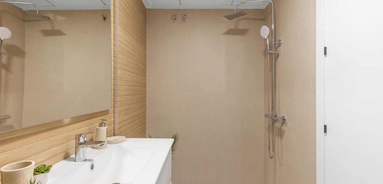 Herverkoop - Terraced house -
Rafal - Comunidad valenciana