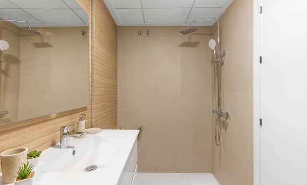 Herverkoop - Terraced house -
Rafal - Comunidad valenciana