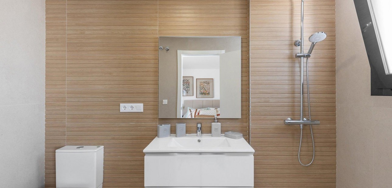 Herverkoop - Terraced house -
Rafal - Comunidad valenciana