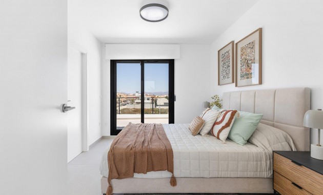 Herverkoop - Terraced house -
Rafal - Comunidad valenciana