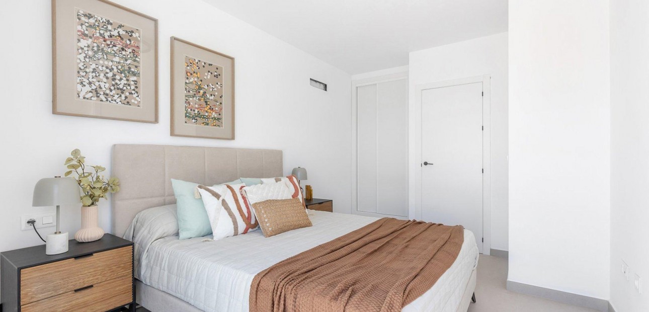 Herverkoop - Terraced house -
Rafal - Comunidad valenciana