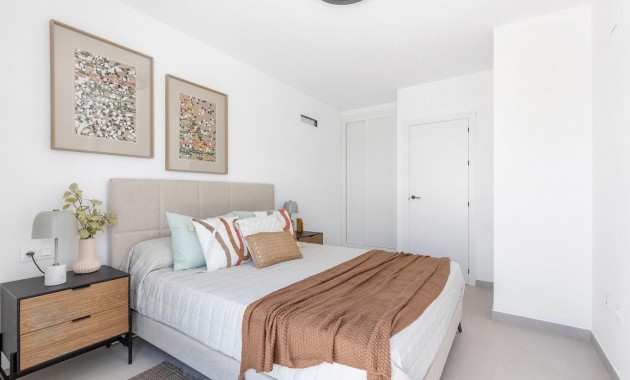 Herverkoop - Terraced house -
Rafal - Comunidad valenciana