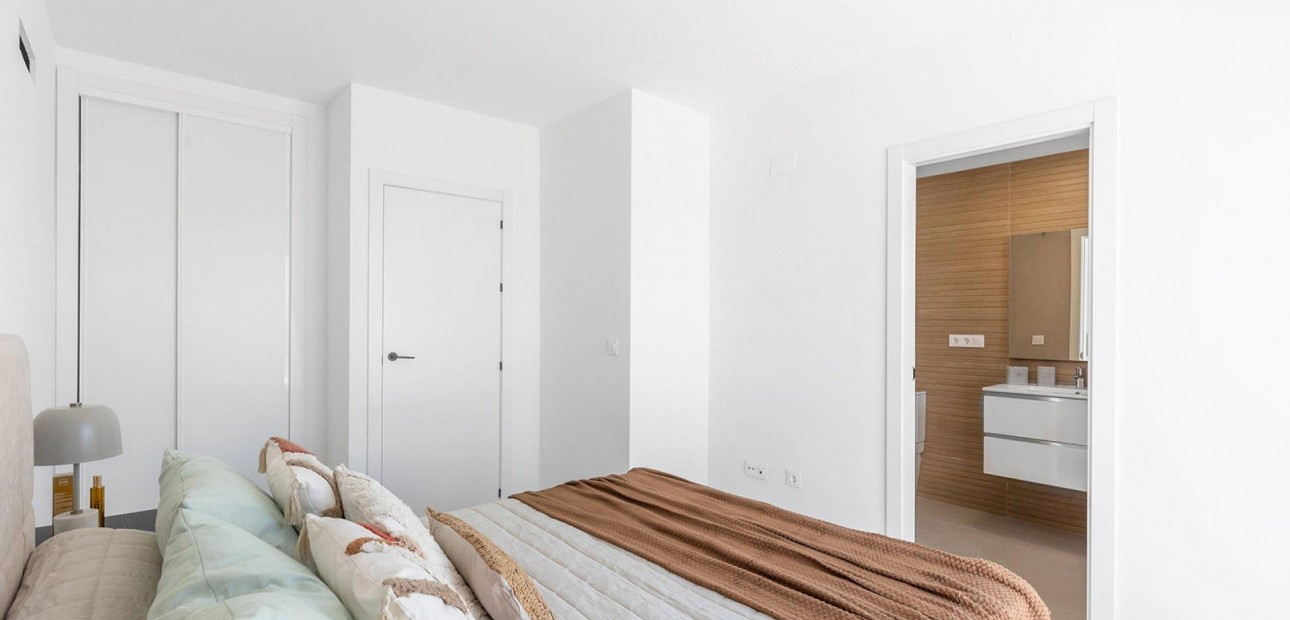 Herverkoop - Terraced house -
Rafal - Comunidad valenciana