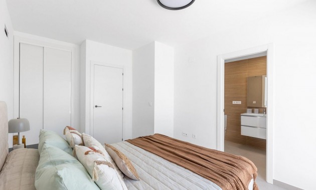 Herverkoop - Terraced house -
Rafal - Comunidad valenciana