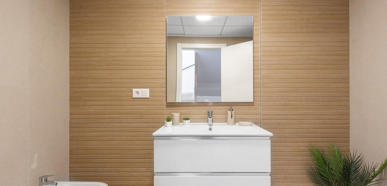 Herverkoop - Terraced house -
Rafal - Comunidad valenciana