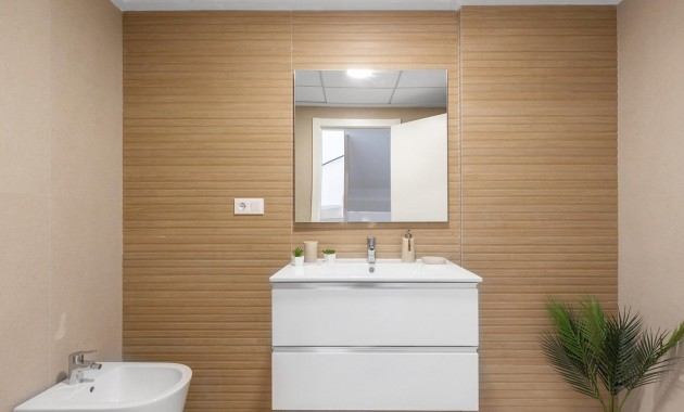 Herverkoop - Terraced house -
Rafal - Comunidad valenciana