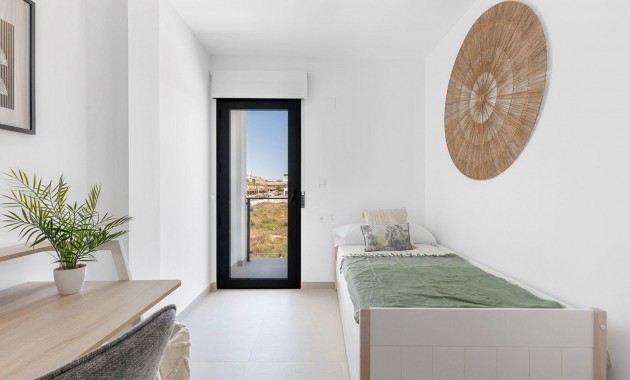 Herverkoop - Terraced house -
Rafal - Comunidad valenciana