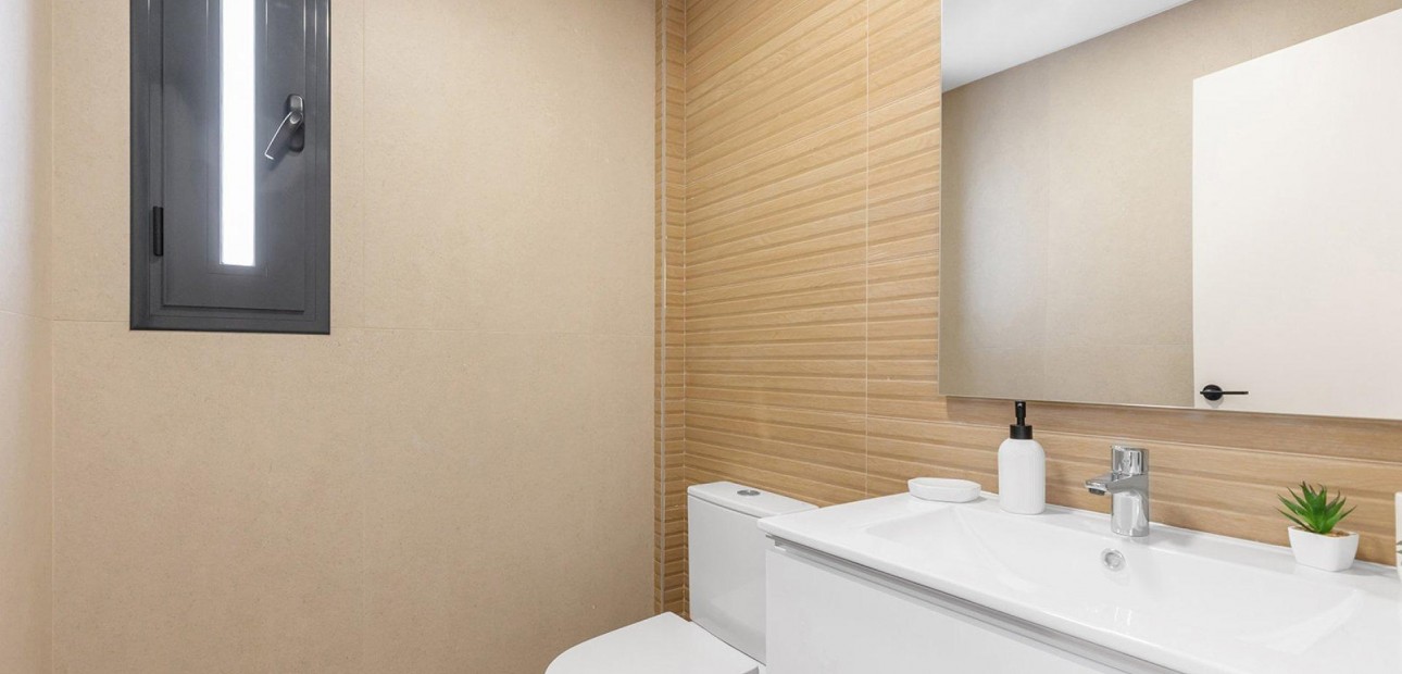 Herverkoop - Terraced house -
Rafal - Comunidad valenciana