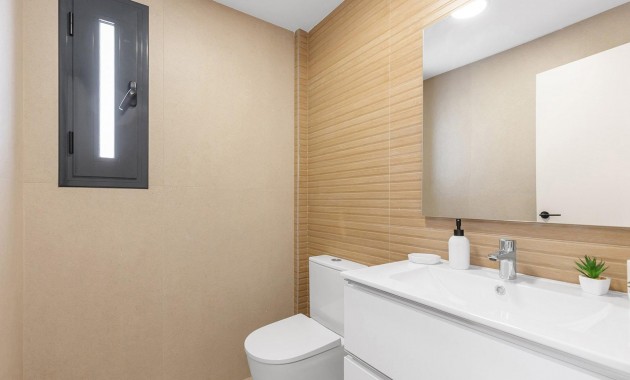 Herverkoop - Terraced house -
Rafal - Comunidad valenciana