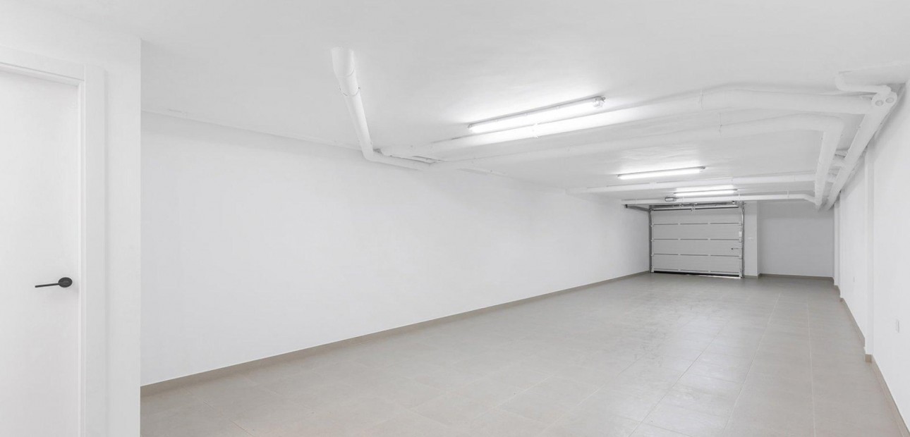 Herverkoop - Terraced house -
Rafal - Comunidad valenciana