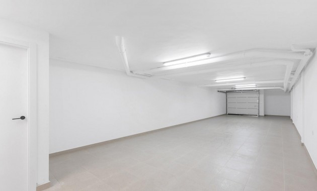 Herverkoop - Terraced house -
Rafal - Comunidad valenciana