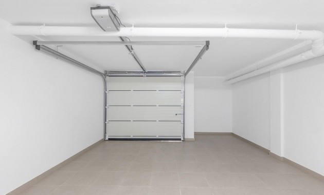 Herverkoop - Terraced house -
Rafal - Comunidad valenciana