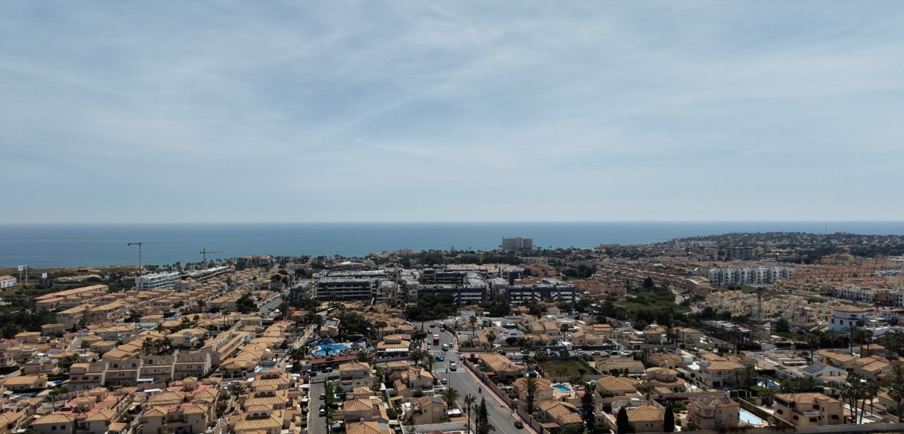 Venta - Quad Villa -
Orihuela Costa - Playa Flamenca