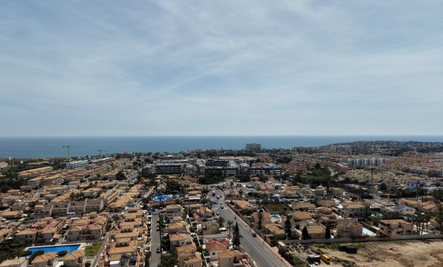 Venta - Quad Villa -
Orihuela Costa - Playa Flamenca