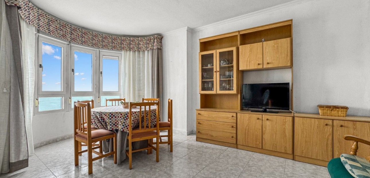 Venta - Apartamento / piso -
Torrevieja - Playa Los Locos