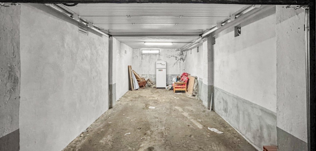 Venta - Apartamento / piso -
Torrevieja - Playa Los Locos