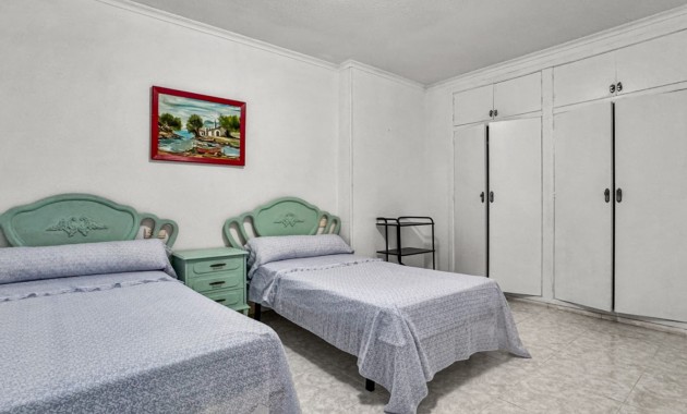 Venta - Apartamento / piso -
Torrevieja - Playa Los Locos