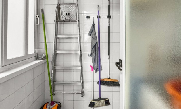 Venta - Apartamento / piso -
Torrevieja - Playa Los Locos