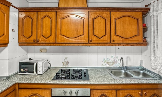 Venta - Apartamento / piso -
Torrevieja - Playa Los Locos