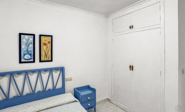 Venta - Apartamento / piso -
Torrevieja - Playa Los Locos