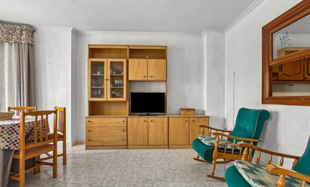 Venta - Apartamento / piso -
Torrevieja - Playa Los Locos