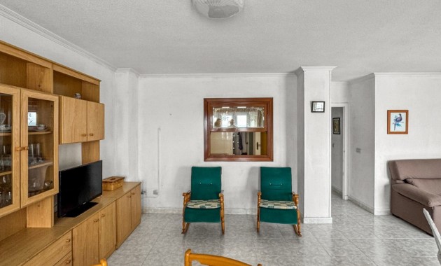 Venta - Apartamento / piso -
Torrevieja - Playa Los Locos