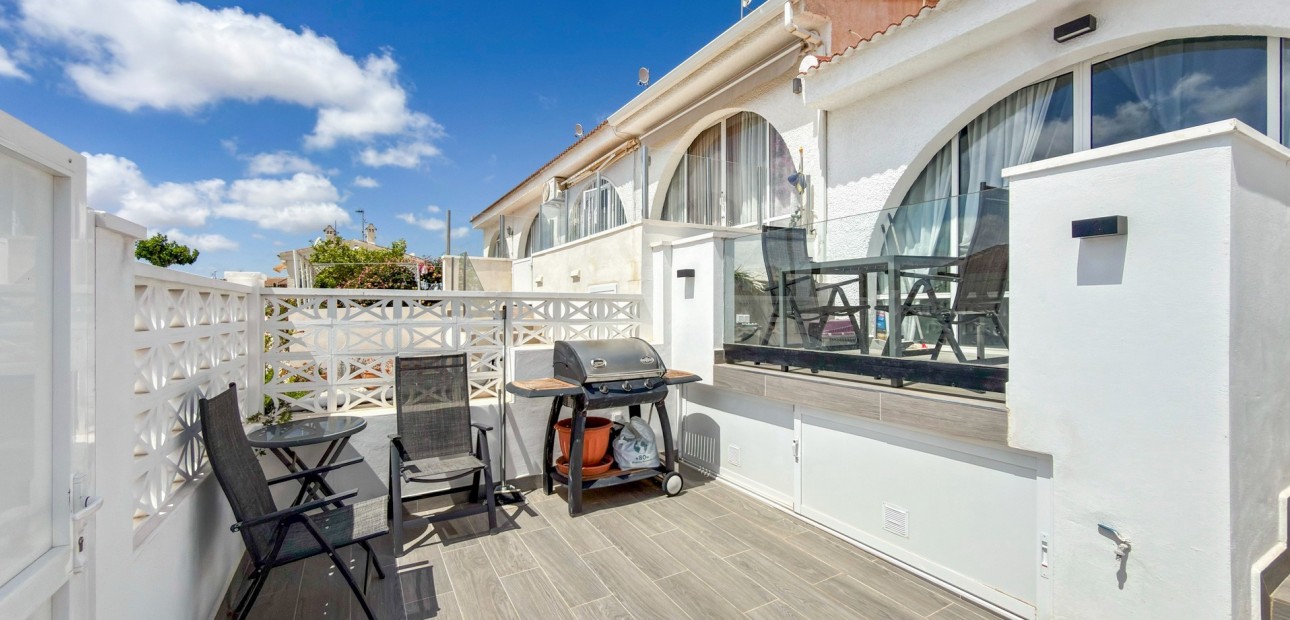 Venta - Bungalow -
Ciudad Quesada - Doña Pepa