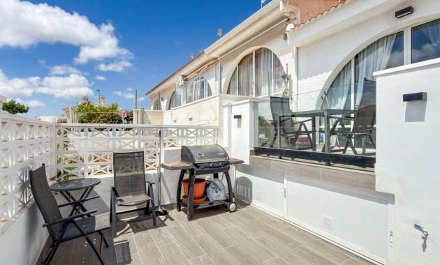 Venta - Bungalow -
Ciudad Quesada - Doña Pepa