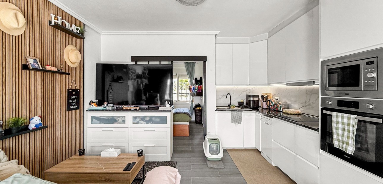 Venta - Bungalow -
Ciudad Quesada - Doña Pepa