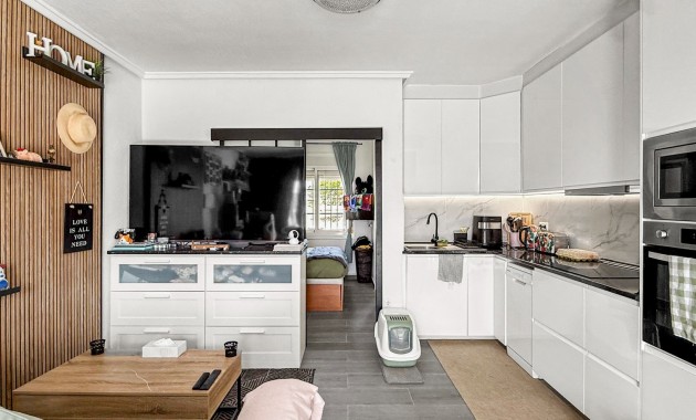 Venta - Bungalow -
Ciudad Quesada - Doña Pepa