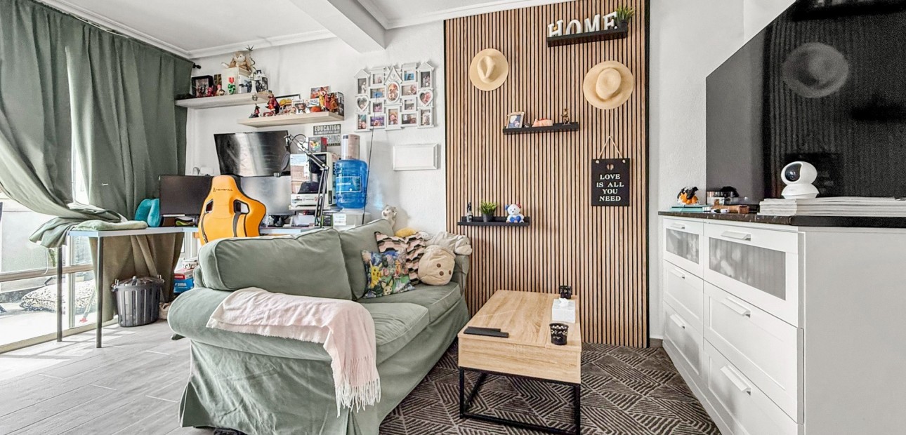 Venta - Bungalow -
Ciudad Quesada - Doña Pepa