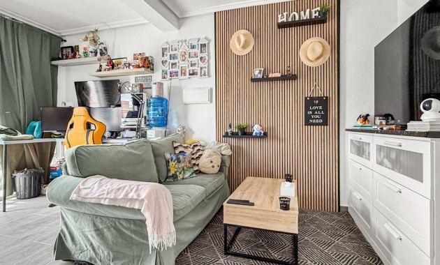 Venta - Bungalow -
Ciudad Quesada - Doña Pepa