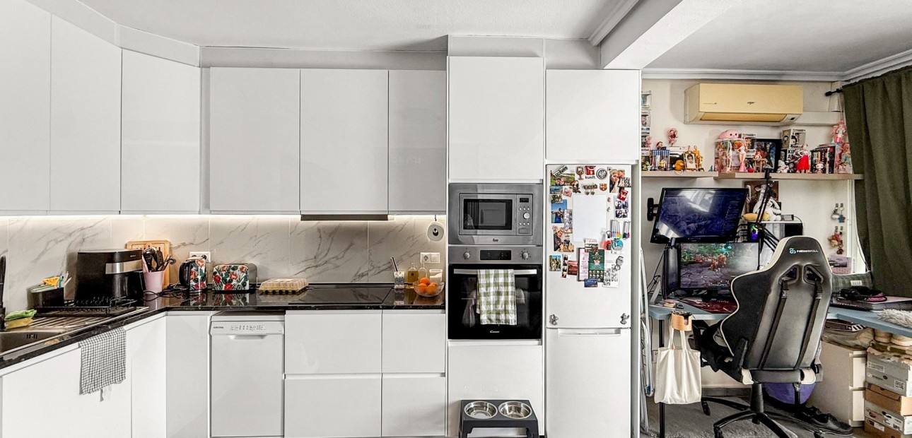 Venta - Bungalow -
Ciudad Quesada - Doña Pepa